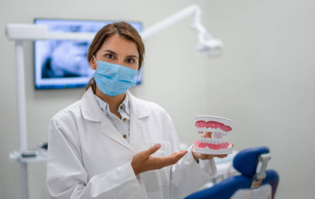 Best Emergency Tooth Extraction in Tavares, FL